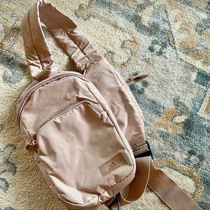 Adidas sling bag